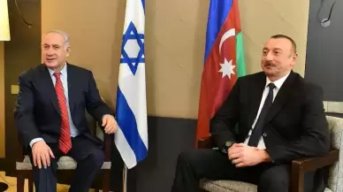 Azerbaycan ve İsrail Savunma Sektöründe Tarihi Anlaşma İmzaladı. Azerbaycan İsrail Savunma Anlaşması Nedir?