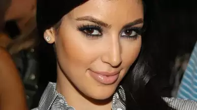 Kim Kardashian Kimdir?