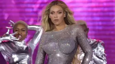 Beyoncé Kimdir?