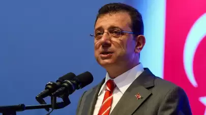 İmamoğlu: Haberleşmeyle ilgilenen birimler sansür uygulamasından vazgeçmeli