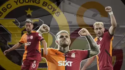 Young Boys - Galatasaray Hangi Kanalda Saat Kaçta