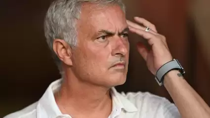 Jose Mourinho'dan Serhat Akın’ın Vurulmasıyla İlgili Beklenmedik Açıklama