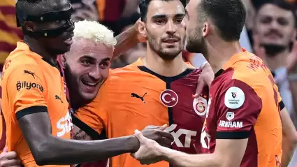 Süper Lig 3. Hafta Ertelenen Maçlarının Tarihleri Açıklandı