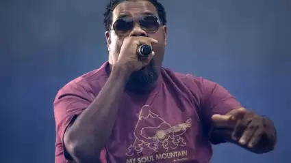 Ünlü Rapçi Fatman Scoop’un Ölüm Nedeni Açıklandı