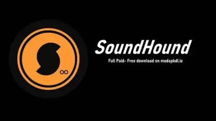 SoundHound Nedir? Mırıldanarak Şarkı Bulma ve Özellikleri