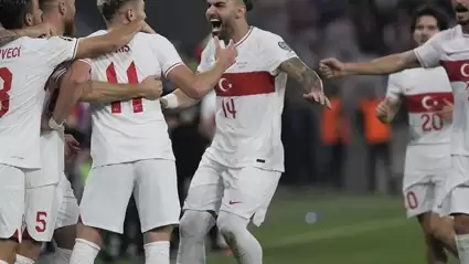 Süper Lig’e Milli Ara: Ay-Yıldızlılar Karadağ ve İzlanda’ya Karşı Sahada