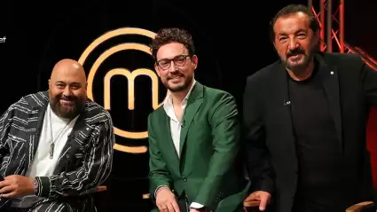 MasterChef Türkiye'de Heyecan Dorukta: Takım Oyununu Kim Kazandı? 27 Eylül Cuma