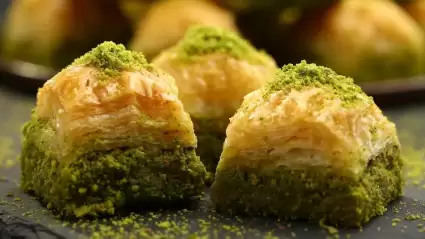 Spor Yapan Biri Baklava Yiyebilir mi? Baklava Tüketiminin Spor ve Diyet Üzerindeki Etkileri