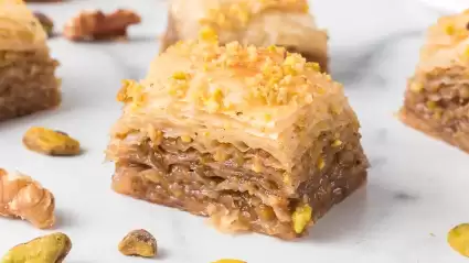 Baklava Saklama Rehberi: Pişmiş Baklava Dolapta Kaç Gün Saklanır ve Doğru Saklama Yöntemleri