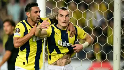 Fenerbahçe'den Avrupa Ligi'ne iyi başlangıç