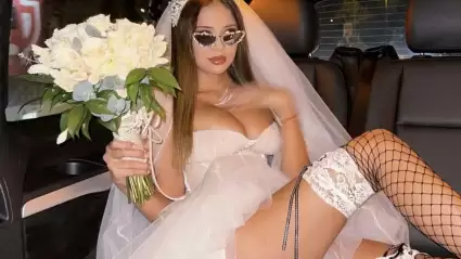 OnlyFans Fenomeni Merve Taşkın, Hülya Avşar’ın Bekaret Teklifleriyle İlgili Sorularını Yanıtladı