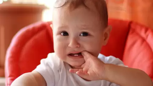 Bebeklerin diş çıkarma sürecinde doğal rahatlama yöntemleri nelerdir?