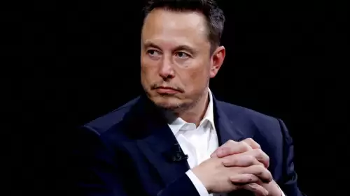 Elon Musk'un iddiasına göre AB, gizli sansür anlaşması önerdi