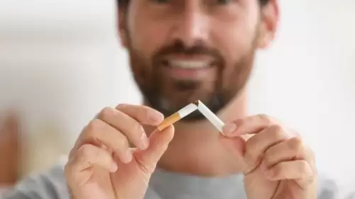 Kanser Vakalarında Artış Devam Ediyor: Sigara İçme Oranları Azalırken Tehlike Sürüyor!