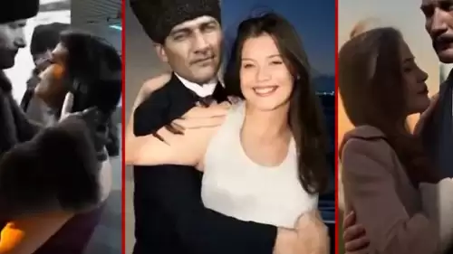 TikTok'ta yayılan bu utanç verici akıma bir son verilmeli!