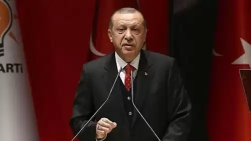 Erdoğan'dan Haniye açıklaması: 'Yeni bir sınır daha aşıldı'