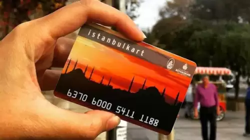 Öğrenciler dikkat: İstanbulkart'ta 30 yaş sınırında yeni gelişme