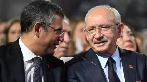 Özgür Özel: 'Sayın Kılıçdaroğlu'nu ziyaret edeceğim'