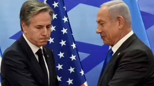 Blinken: 'Netanyahu ABD'nin ateşkes planını destekliyor'