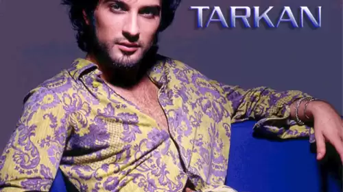 Tarkan Kimdir?