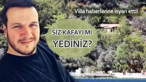 Şahan Gökbakar en sonunda patladı: 'Siz kafayı mı yediniz?'