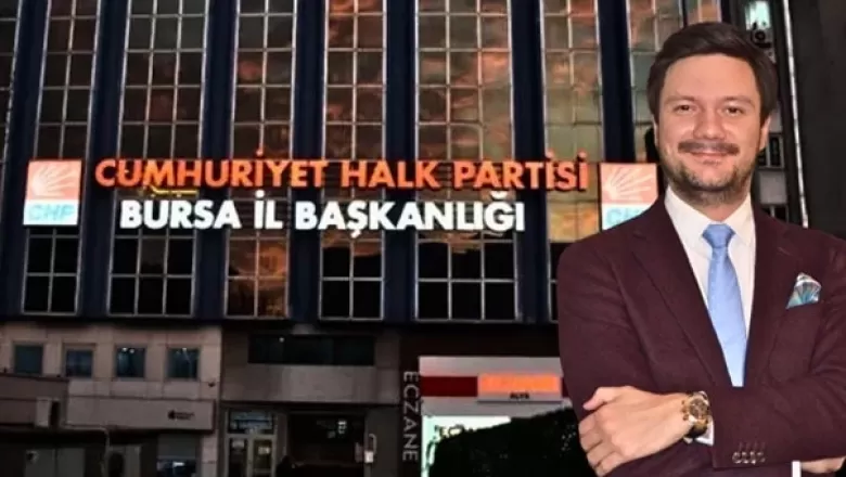 CHP'li avukat evinde başından vurulmuş halde bulundu