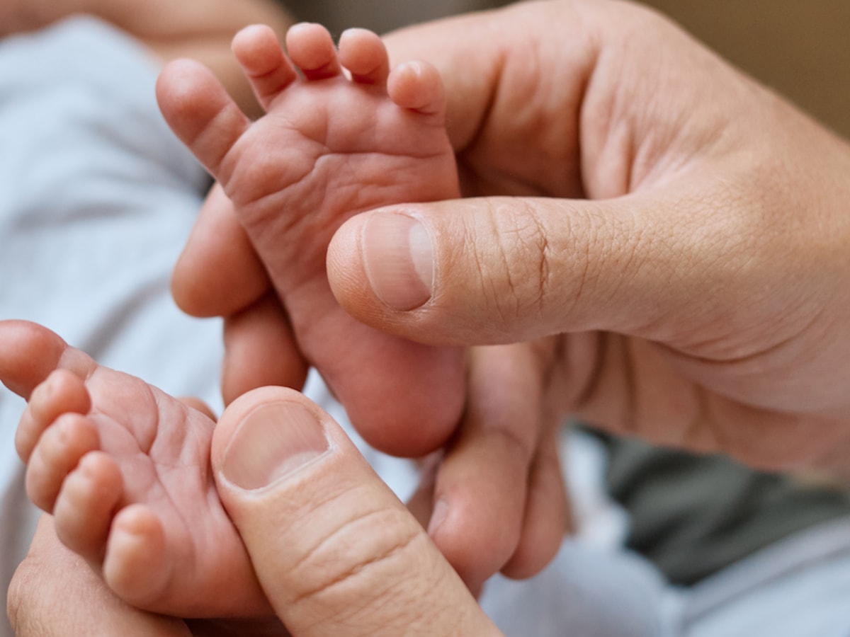 Bebek Masajı Bebeklerin Fiziksel ve Duygusal Gelişimine Destek Olabilir