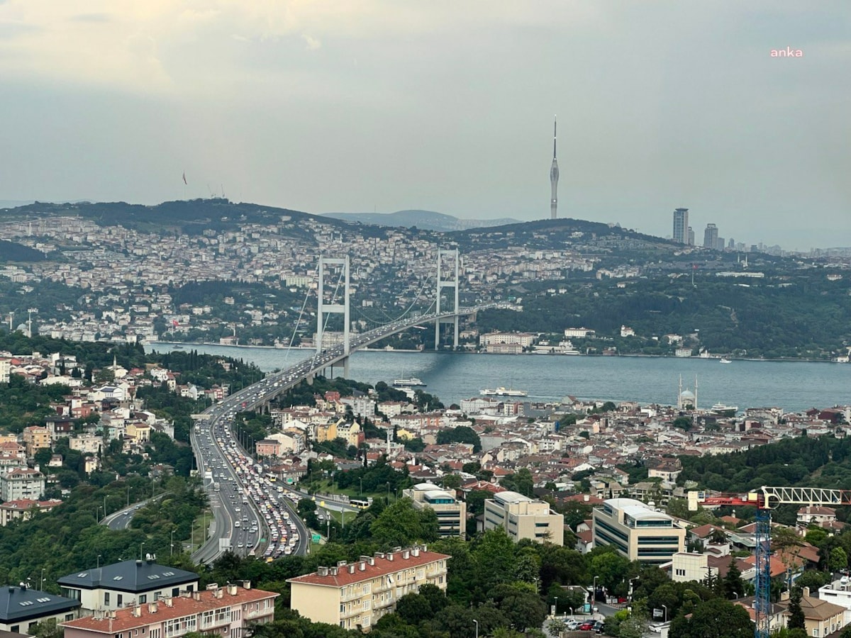 İstanbul'da Yaşayanların %69,2'si Kira Vergisine Karşı Çıkıyor