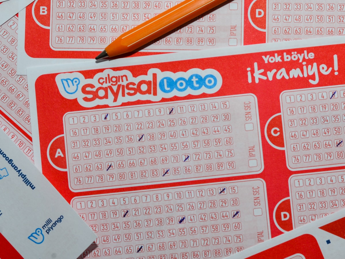 Sayısal Loto'da İkramiye 240 Milyon'a Doğru Gidiyor