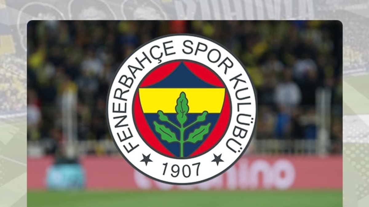 Fenerbahçe'den Transfer Hakkında Dikkat Çeken Açıklama!