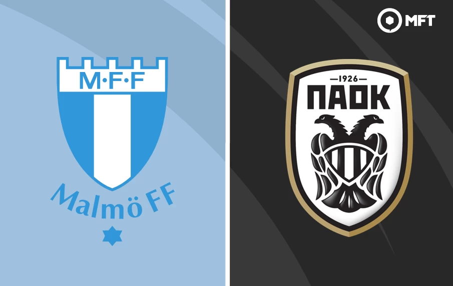 Malmö - PAOK iddaa tahminleri yorumları