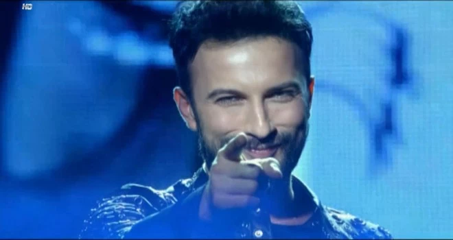 Instagram'ın açılmasına Tarkan'dan ilk yorum: 'Nerede kalmıştık?'