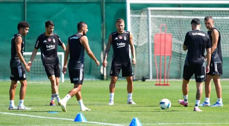 Beşiktaş Samsunspor Maçı Tahminleri Ve Yorumları