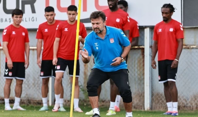 Süper lig maçları iddaa tahminleri 24 Ağsutos Sivasspor Eyüpspor