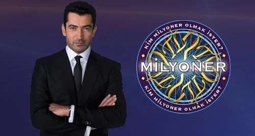 Kenan İmirzalıoğlu 'Kim Milyoner Olmak İster' programından ayrıldı