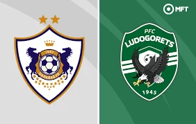 Qarabağ - Ludogorets iddaa tahmini