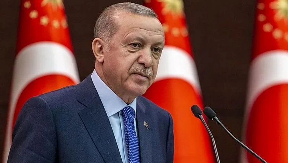 Cumhurbaşkanı Erdoğan: "Narin’in Katillerine En Ağır Ceza Verilecek!