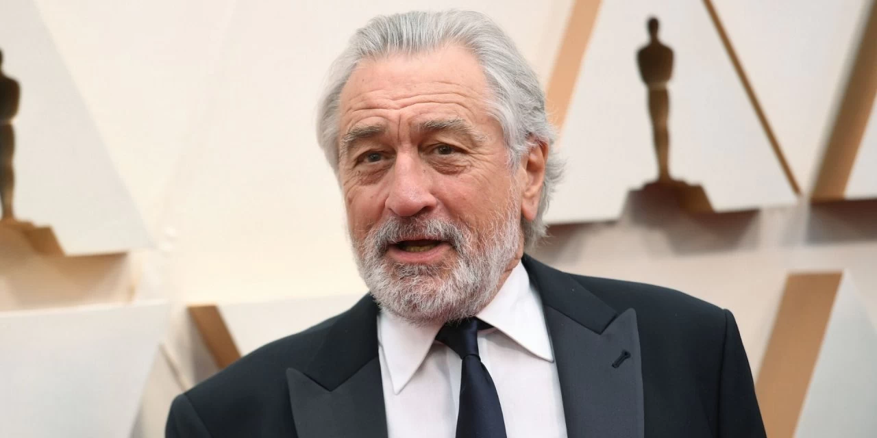 Robert De Niro Kimdir?