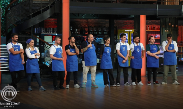 MasterChef Dokunulmazlık Oyunu kim kazandı? 27 Eylül Cuma Dokunulmazlık Oyunu kim kazandı?