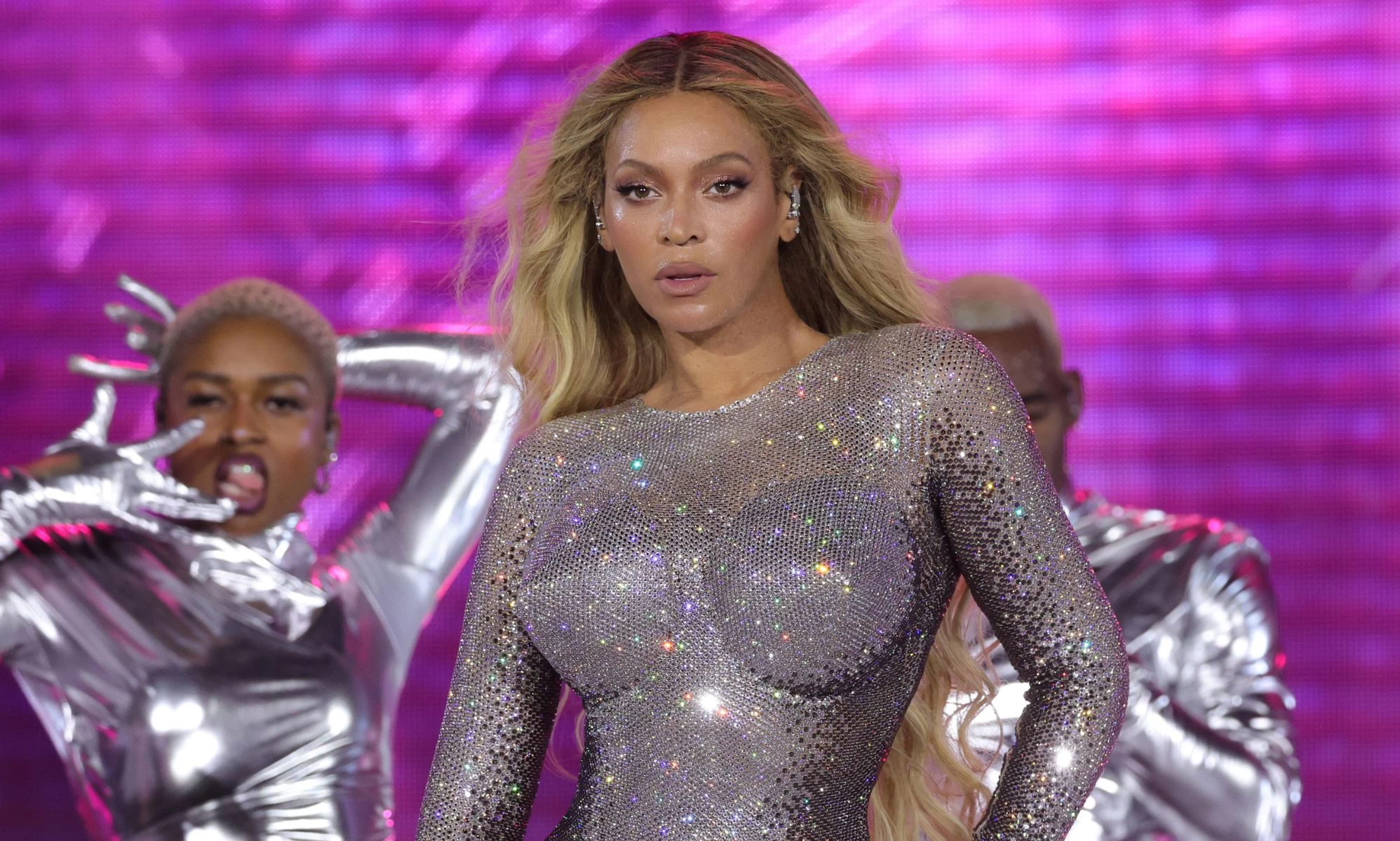 Beyoncé Kimdir?