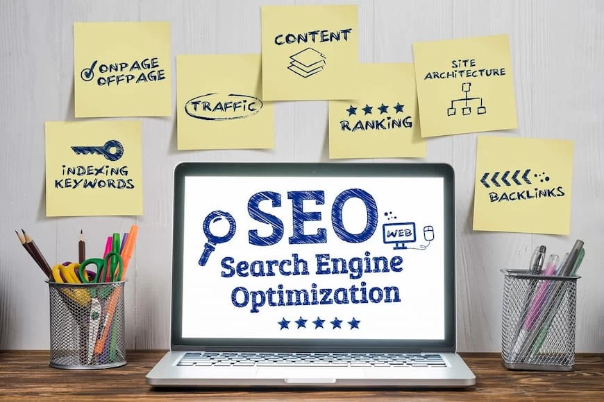 SEO Nedir? Detaylı Bir İnceleme